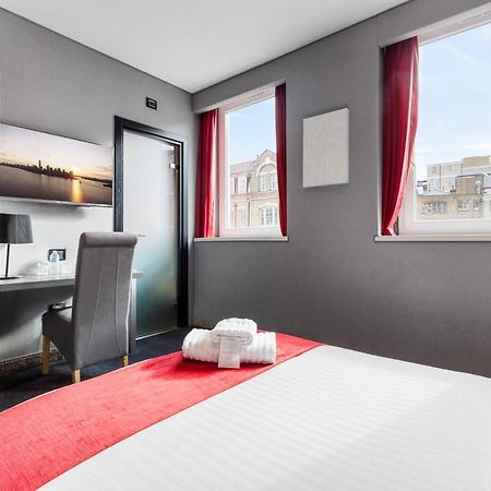 The Bryson Hotel Londra Dış mekan fotoğraf
