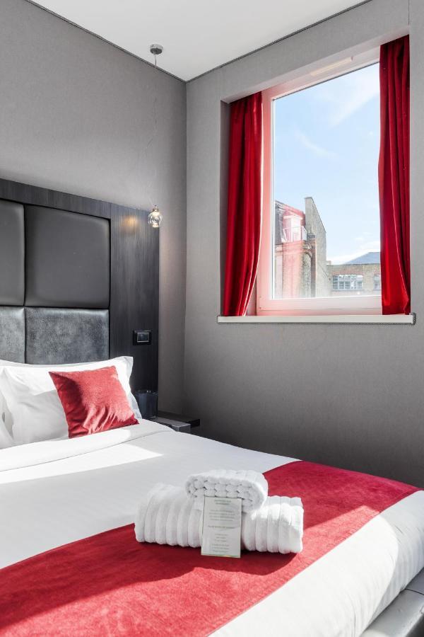 The Bryson Hotel Londra Dış mekan fotoğraf