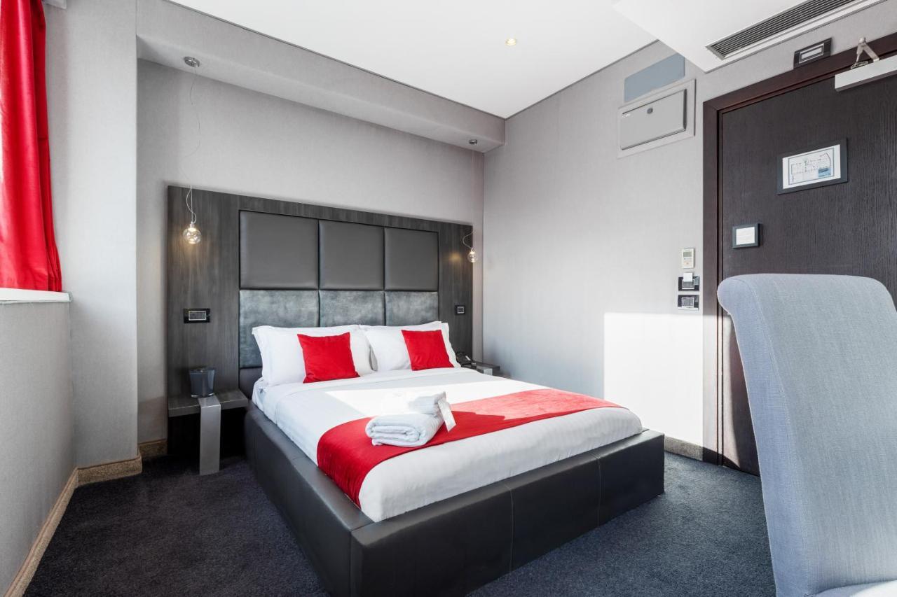 The Bryson Hotel Londra Dış mekan fotoğraf