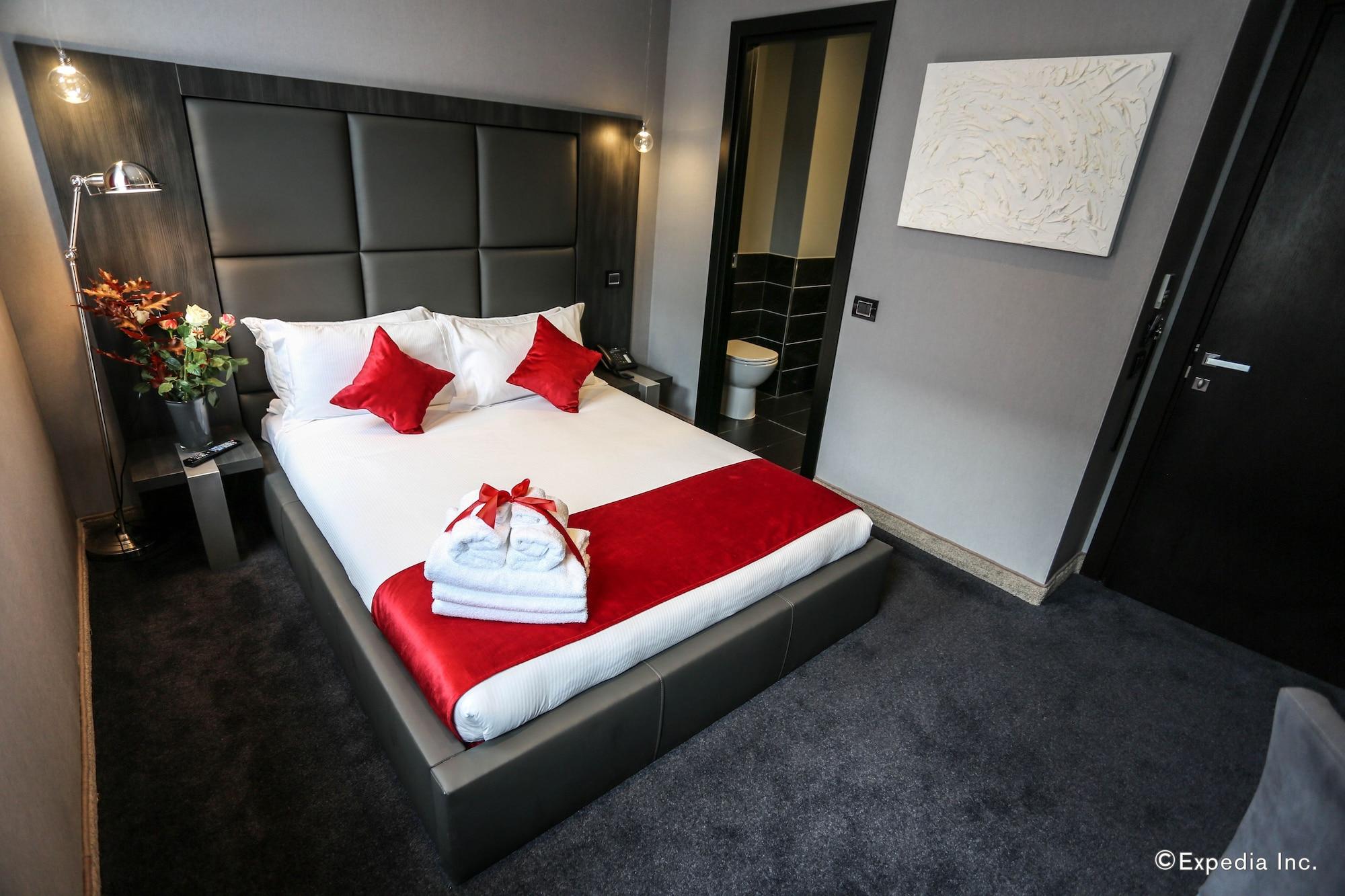 The Bryson Hotel Londra Dış mekan fotoğraf