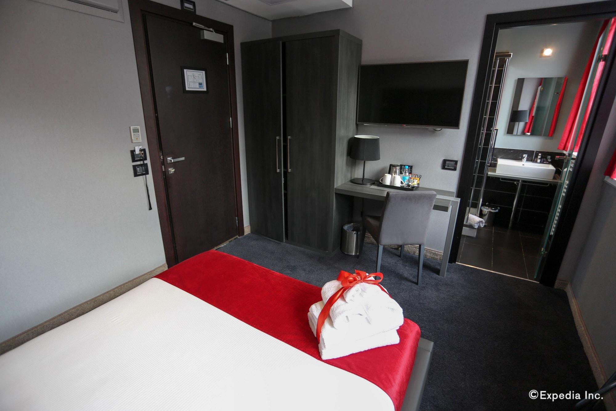 The Bryson Hotel Londra Dış mekan fotoğraf