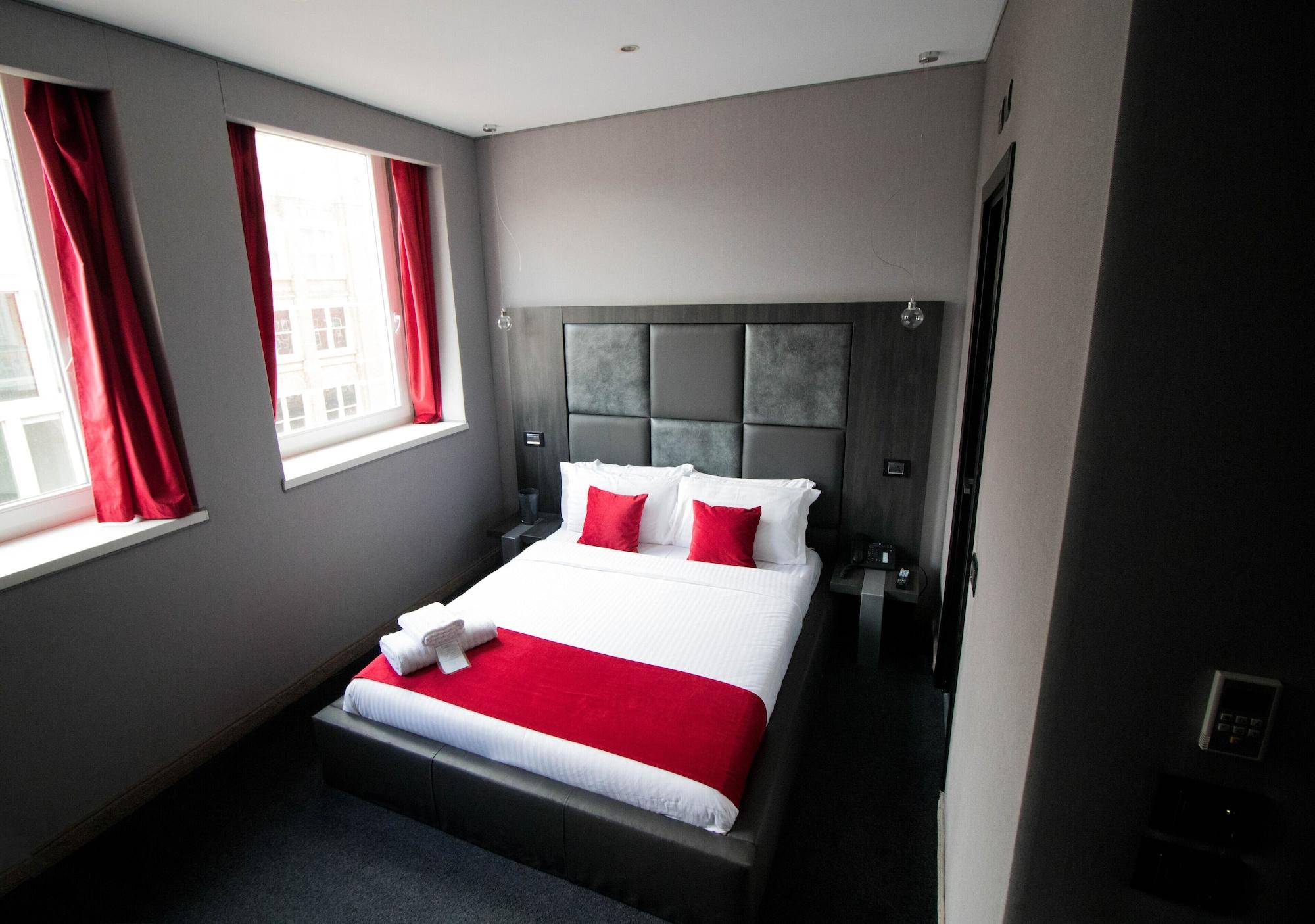 The Bryson Hotel Londra Dış mekan fotoğraf