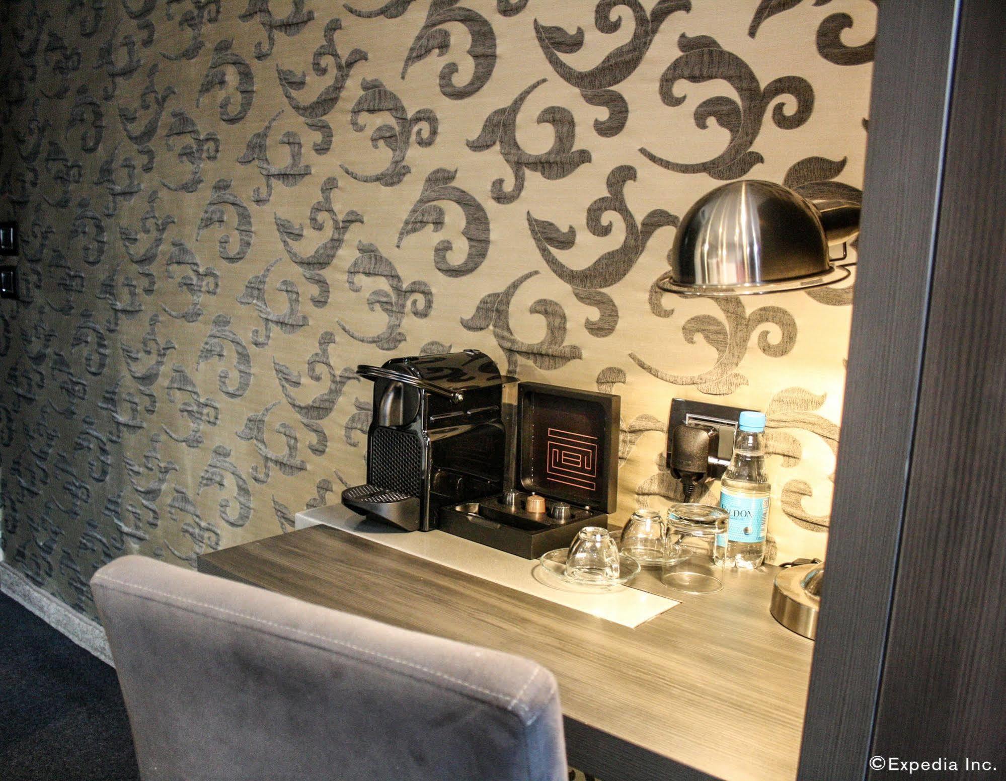 The Bryson Hotel Londra Dış mekan fotoğraf