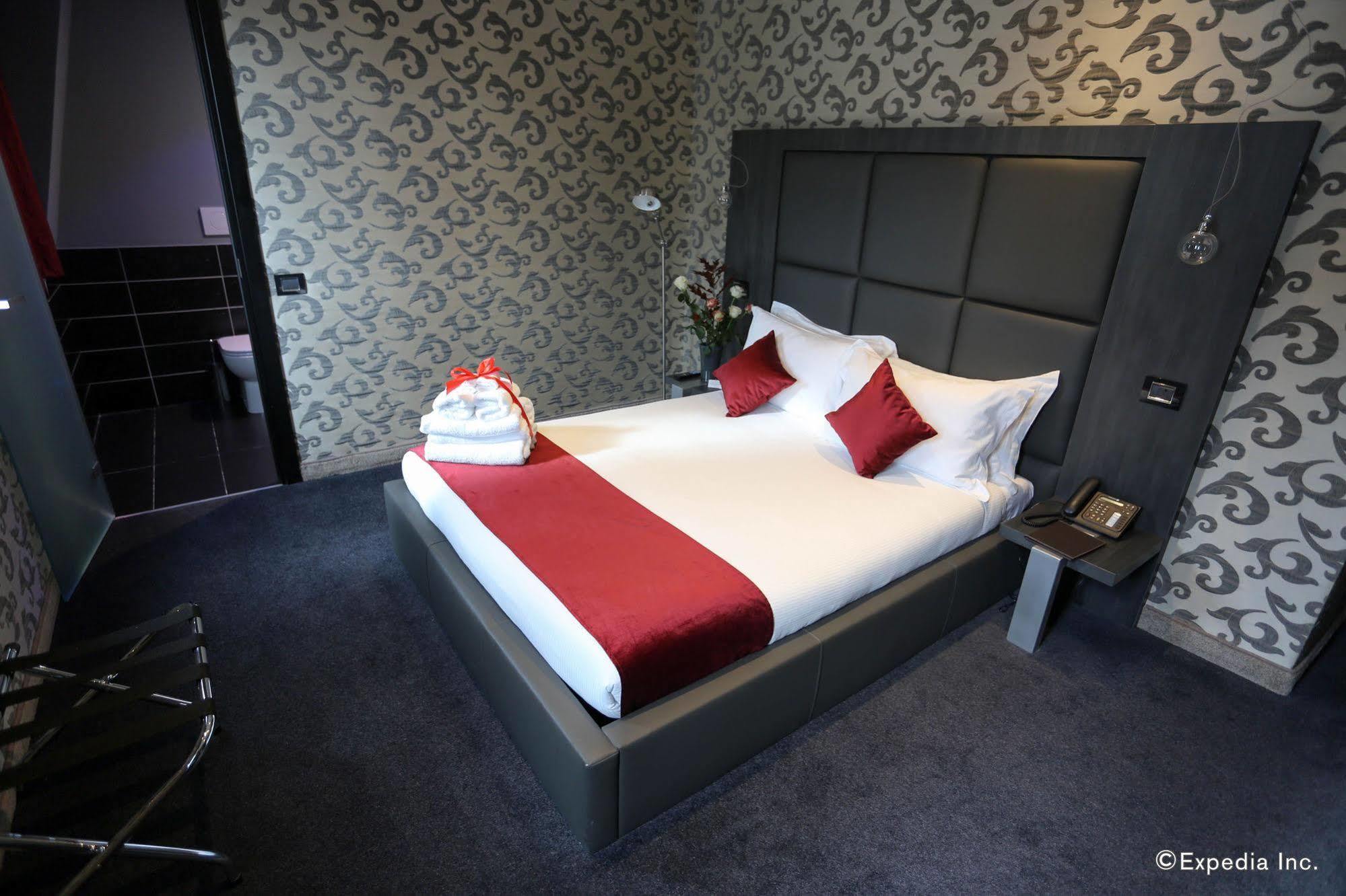 The Bryson Hotel Londra Dış mekan fotoğraf