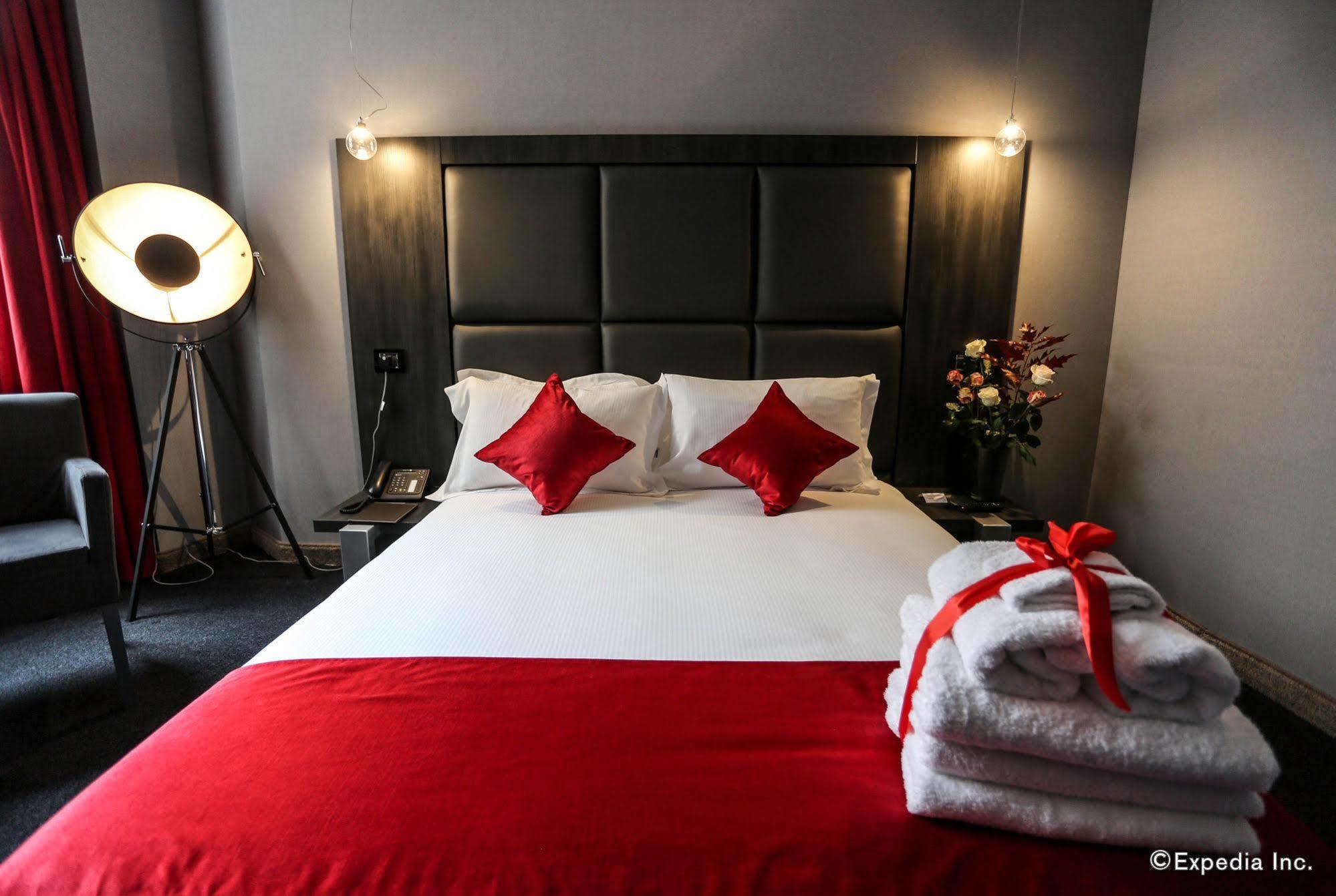 The Bryson Hotel Londra Dış mekan fotoğraf
